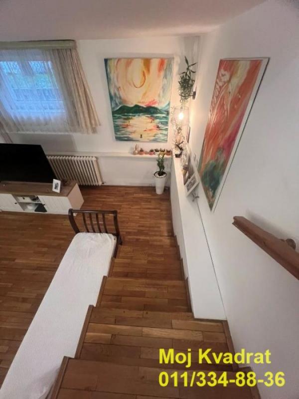 Stan na prodaju u Beogradu, Dedinje, 107m2, cena 335000 evra