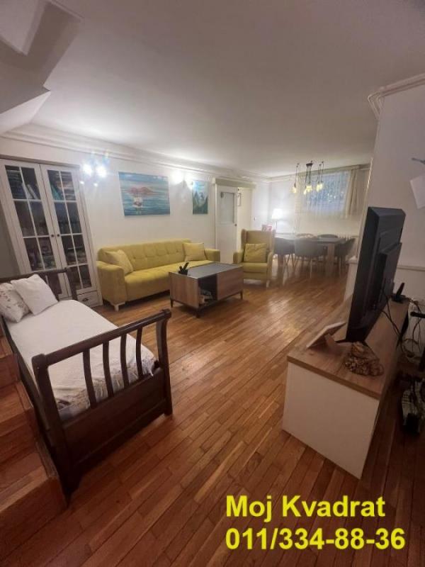 Stan na prodaju u Beogradu, Dedinje, 107m2, cena 335000 evra