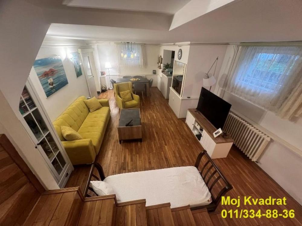 Stan na prodaju u Beogradu, Dedinje, 107m2, cena 335000 evra