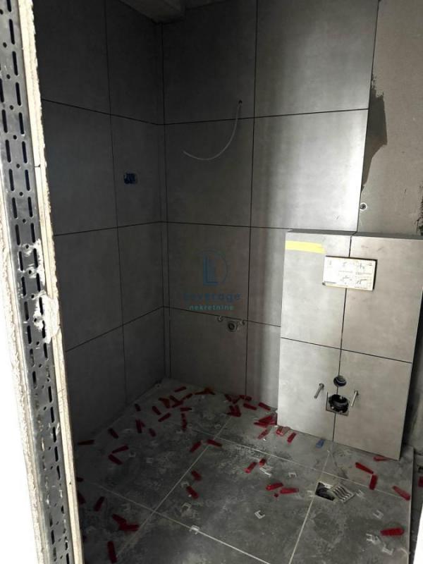 Stan na prodaju u Beogradu, Mirijevo, dvoiposoban, 66m2, cena 133500 evra