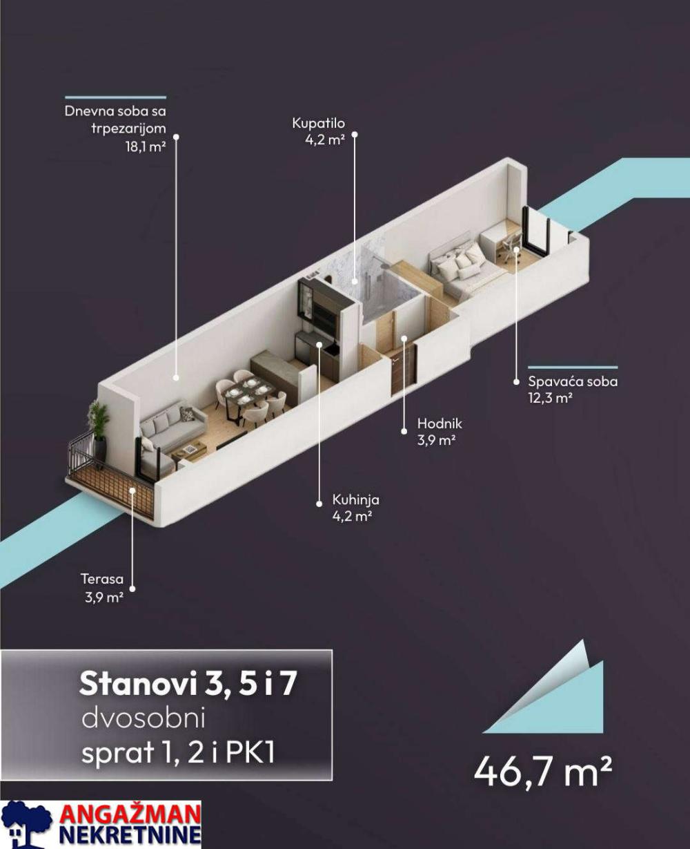 Glavna slika oglasa 270967