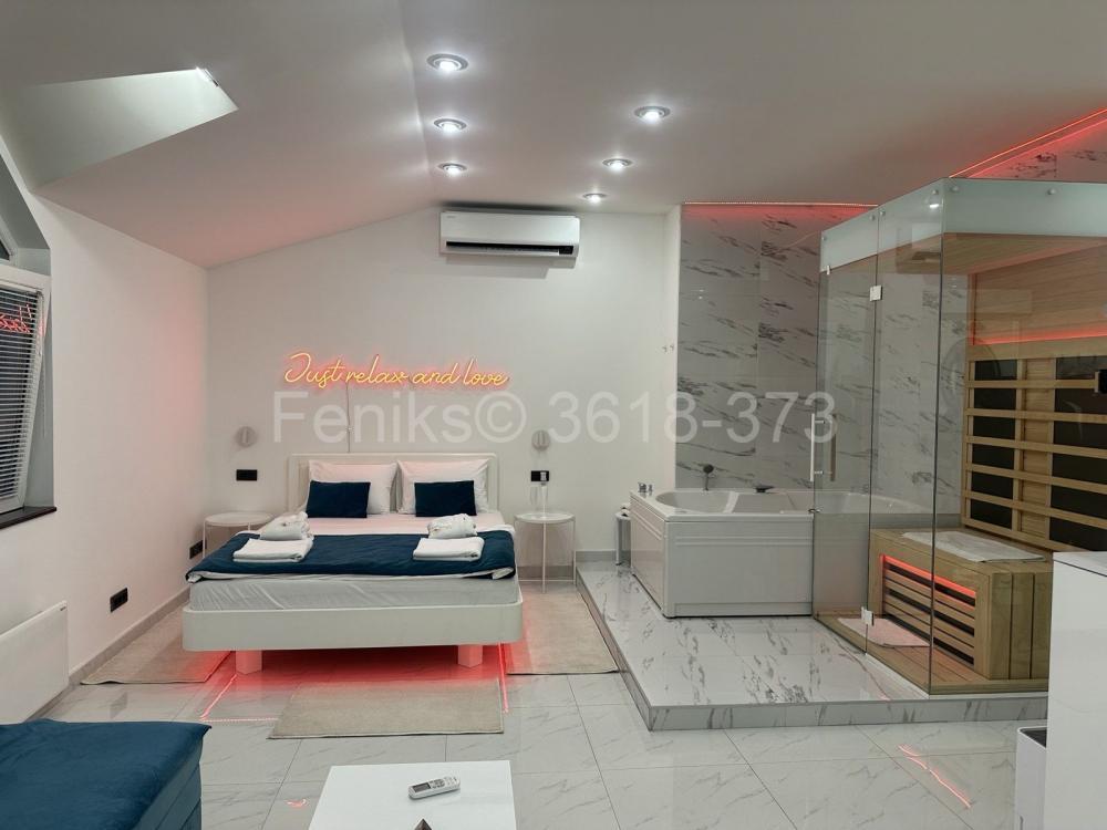 Stan na prodaju u Beogradu, Đeram pijaca, trosoban, 130m2, cena 500000 evra