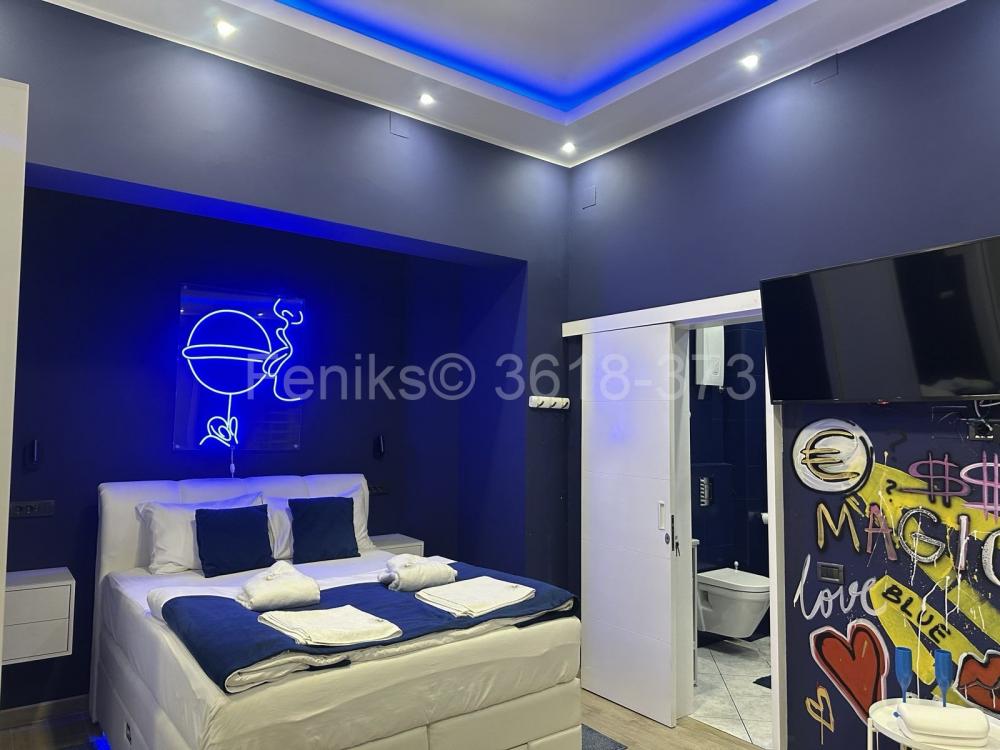 Stan na prodaju u Beogradu, Đeram pijaca, trosoban, 130m2, cena 500000 evra