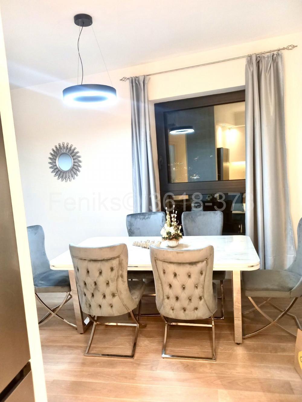 Stan na prodaju u Beogradu, Beograd na vodi, trosoban, 91m2, cena 450000 evra