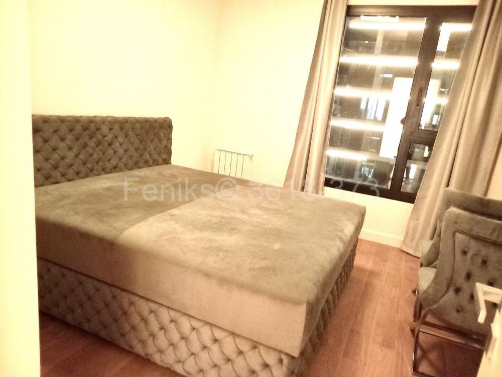 Stan na prodaju u Beogradu, Beograd na vodi, trosoban, 91m2, cena 450000 evra