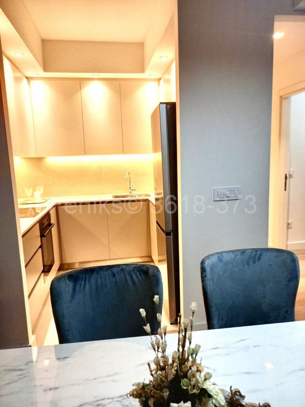 Stan na prodaju u Beogradu, Beograd na vodi, trosoban, 91m2, cena 450000 evra