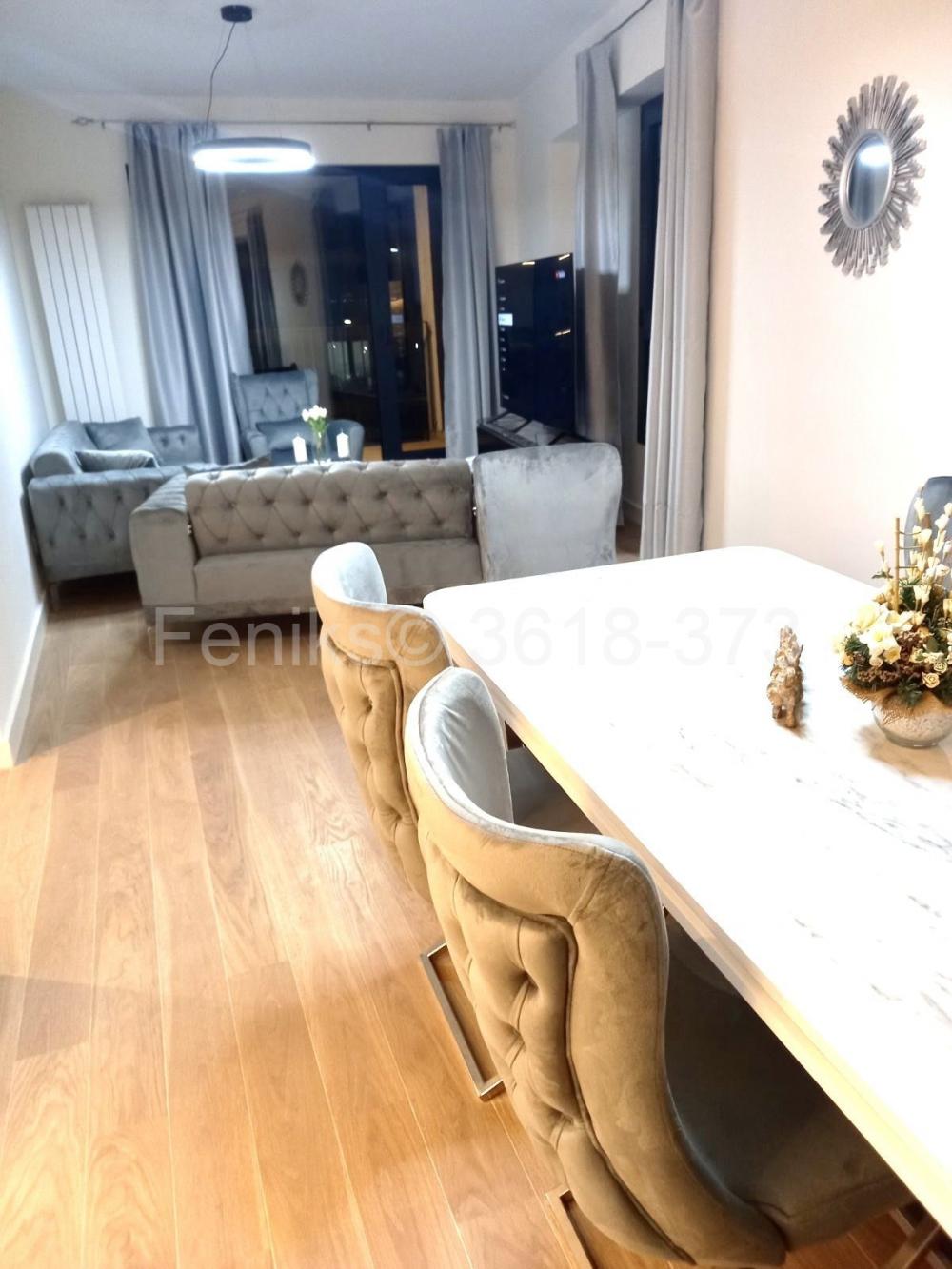 Stan na prodaju u Beogradu, Beograd na vodi, trosoban, 91m2, cena 450000 evra