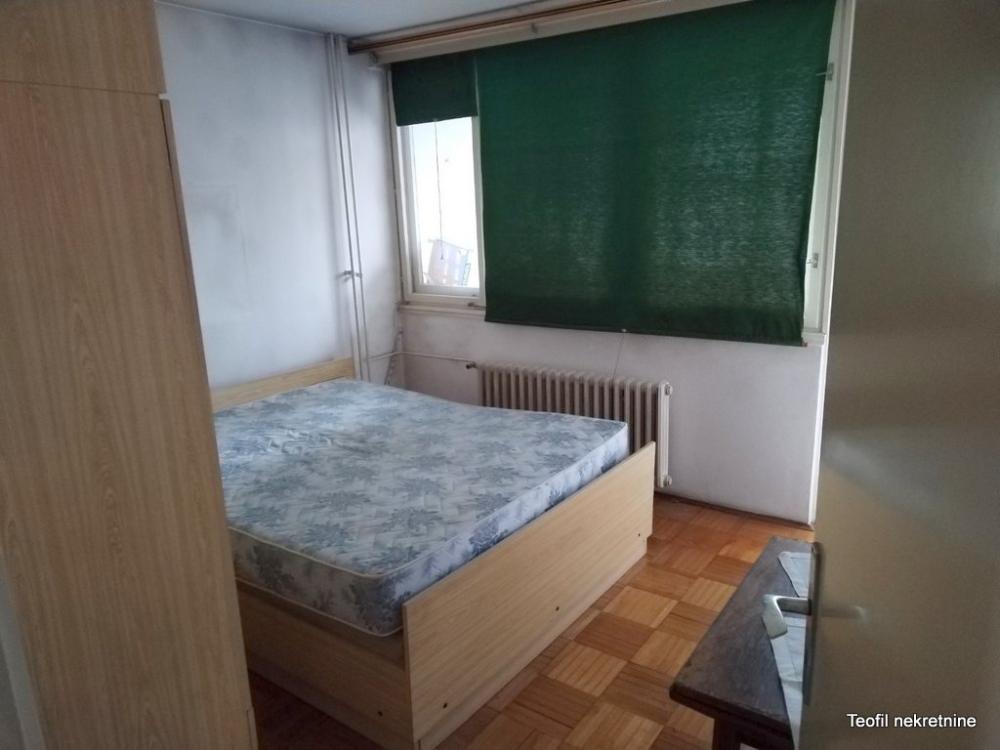 Stan na prodaju u Beogradu, Konjarnik, trosoban, 81m2, cena 229000 evra