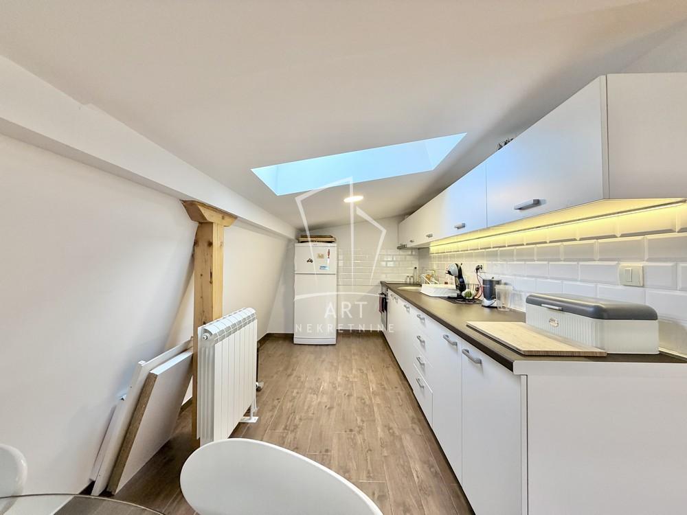 Stan na prodaju u Beogradu, Pašino brdo, dvoiposoban, 57m2, cena 198000 evra