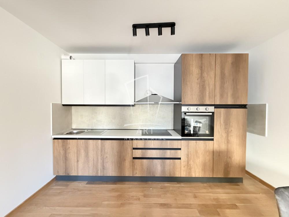 Stan na prodaju u Beogradu, Pašino brdo, dvosoban, 53m2, cena 210000 evra