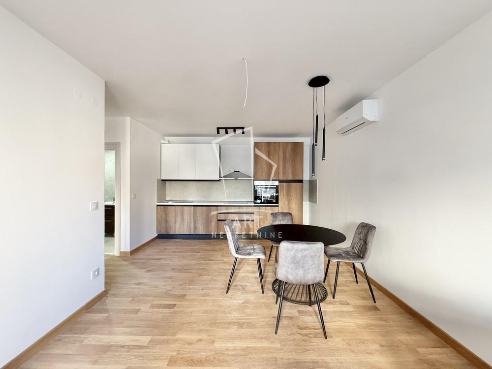 Stan na prodaju u Beogradu, Pašino brdo, dvosoban, 53m2, cena 210000 evra