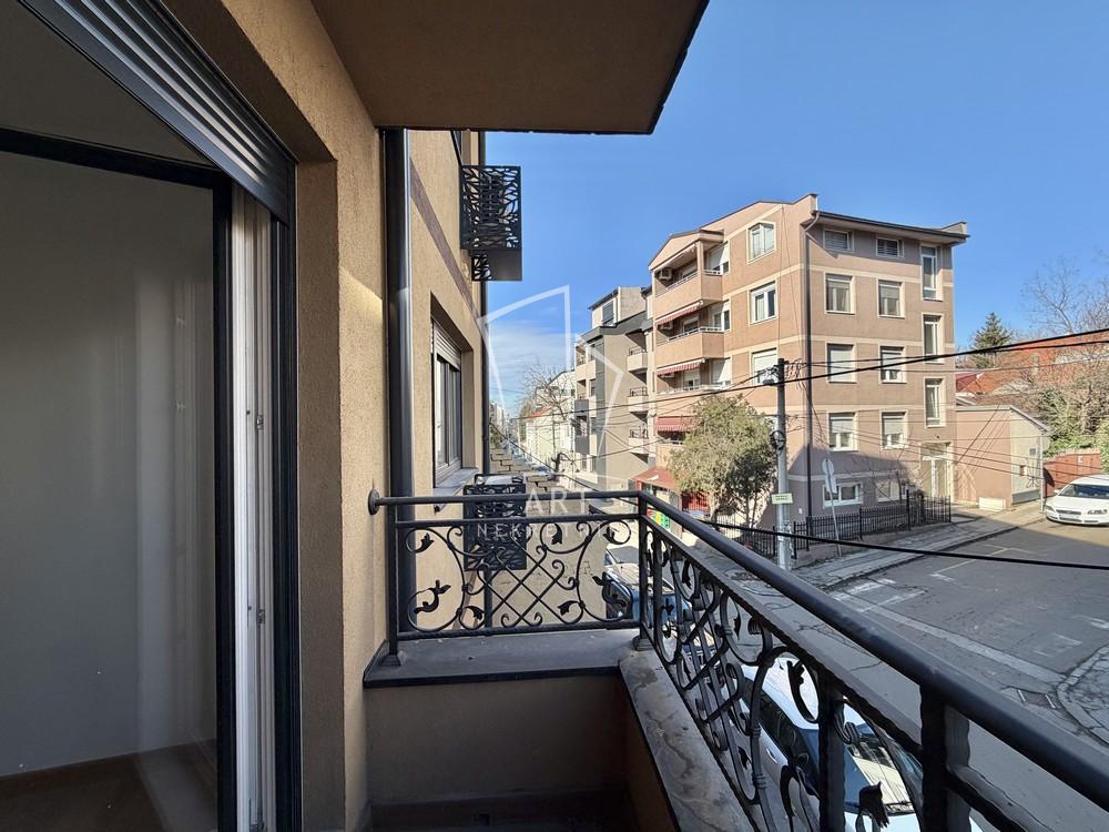 Stan na prodaju u Beogradu, Pašino brdo, dvosoban, 53m2, cena 210000 evra