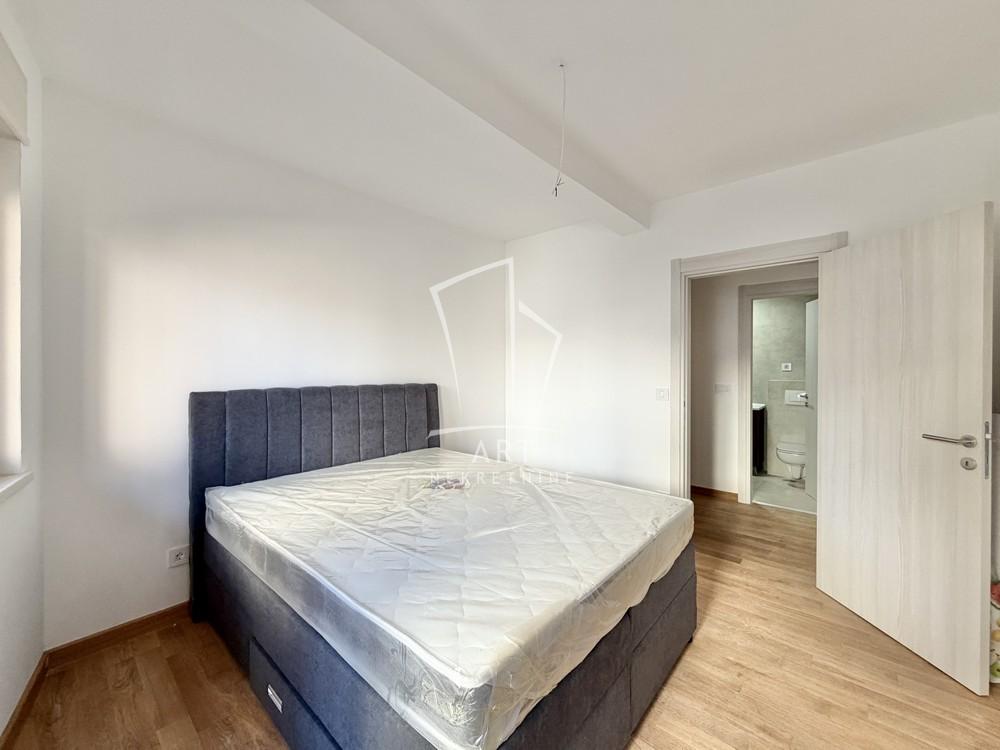 Stan na prodaju u Beogradu, Pašino brdo, dvosoban, 53m2, cena 210000 evra