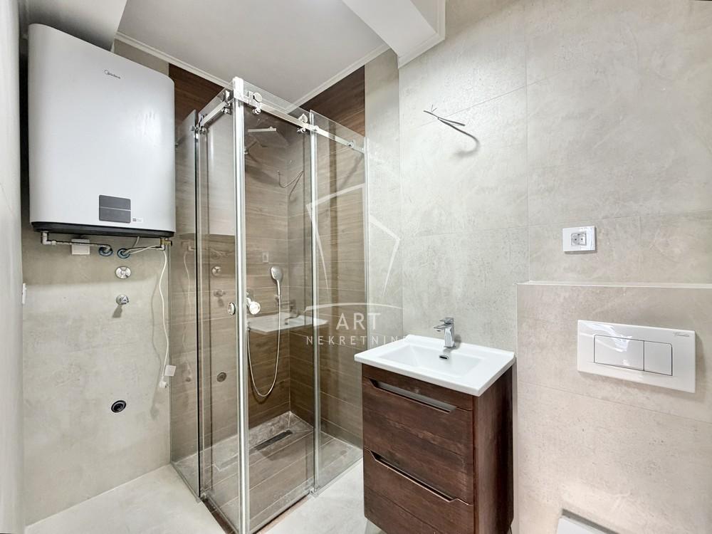 Stan na prodaju u Beogradu, Pašino brdo, dvosoban, 53m2, cena 210000 evra