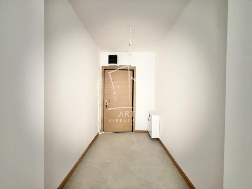 Stan na prodaju u Beogradu, Pašino brdo, dvosoban, 53m2, cena 210000 evra