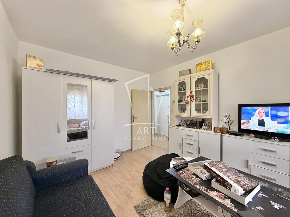 Stan na prodaju u Beogradu, Voždovac, jednosoban, 35m2, cena 138000 evra