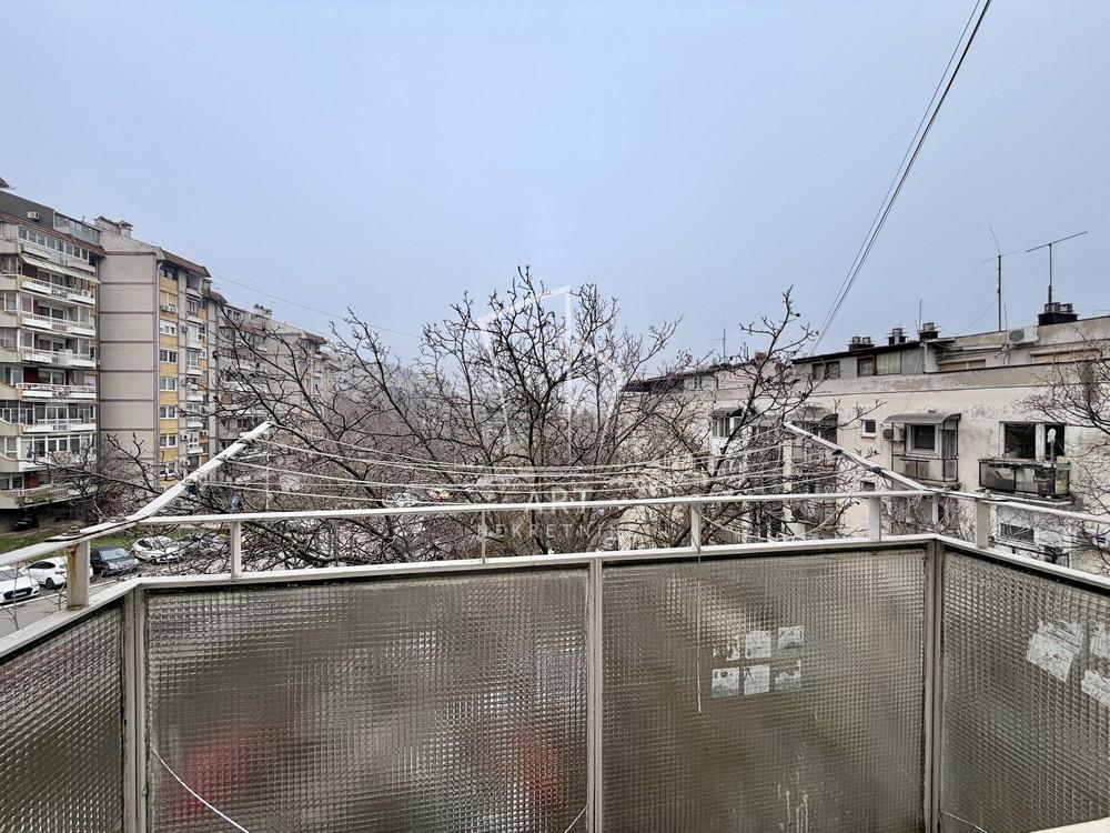 Stan na prodaju u Beogradu, Voždovac, jednosoban, 35m2, cena 138000 evra