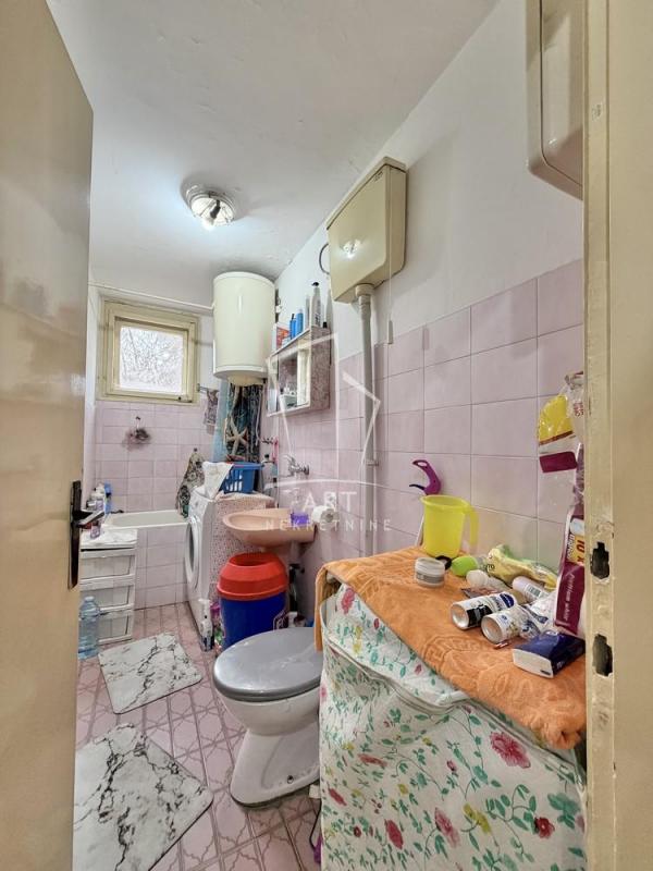 Stan na prodaju u Beogradu, Voždovac, jednosoban, 35m2, cena 138000 evra