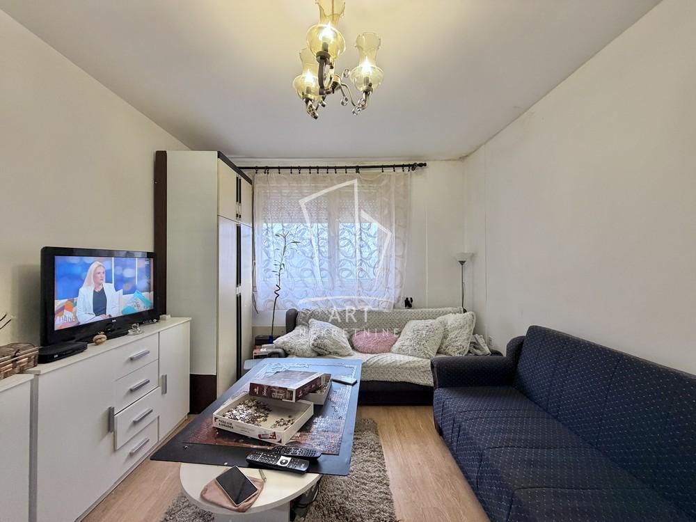 Stan na prodaju u Beogradu, Voždovac, jednosoban, 35m2, cena 138000 evra