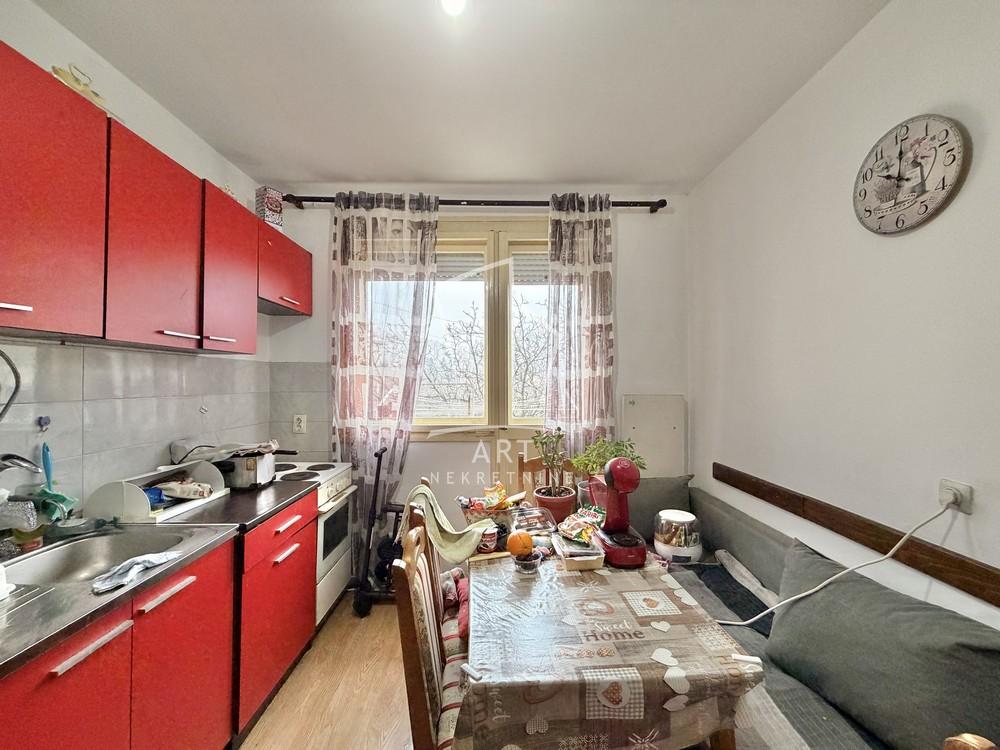 Stan na prodaju u Beogradu, Voždovac, jednosoban, 35m2, cena 138000 evra