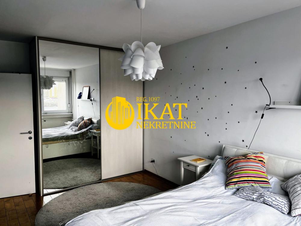 Stan na prodaju u Beogradu, Braće Jerković, dvosoban, 63m2, cena 195000 evra