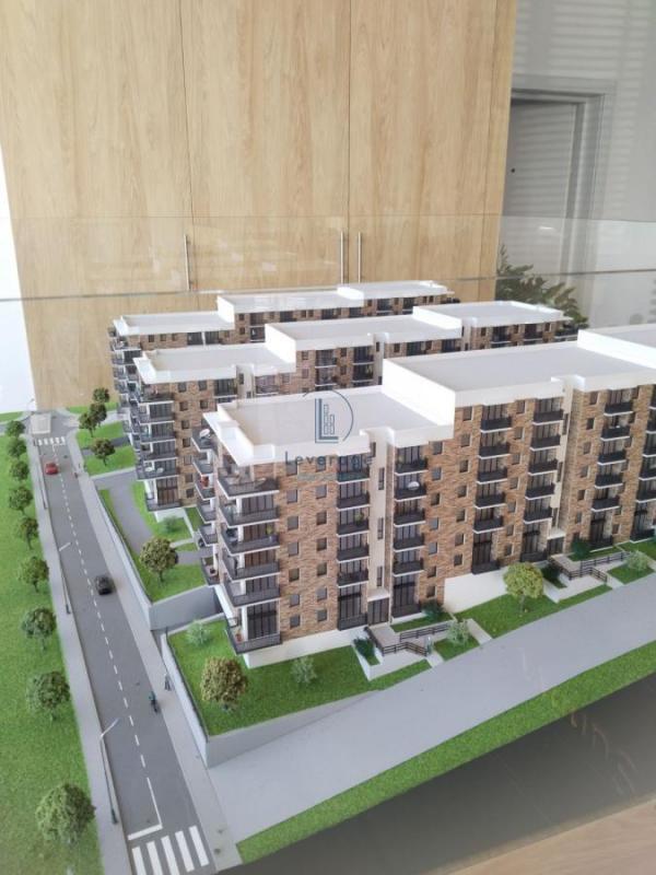 Stan na prodaju u Beogradu, Višnjička banja, dvosoban, 52m2, cena 156240 evra