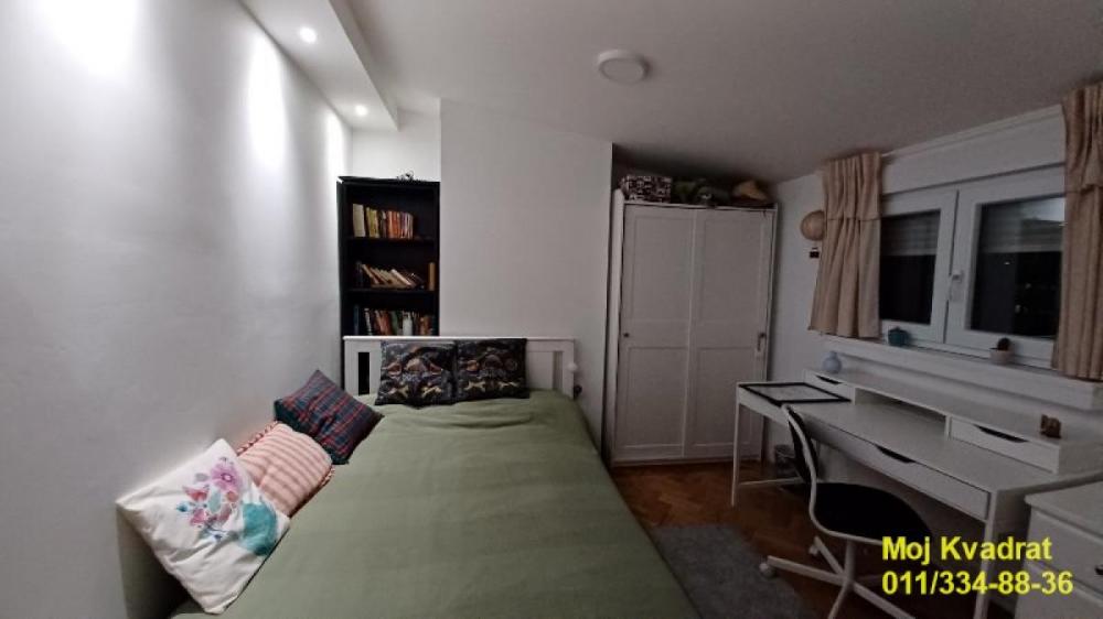 Stan na prodaju u Beogradu, Filmski grad, cetvorosoban, 110m2, cena 230000 evra