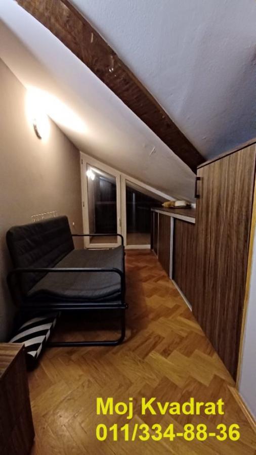 Stan na prodaju u Beogradu, Filmski grad, cetvorosoban, 110m2, cena 230000 evra