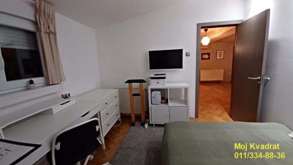 Stan na prodaju u Beogradu, Filmski grad, cetvorosoban, 110m2, cena 230000 evra