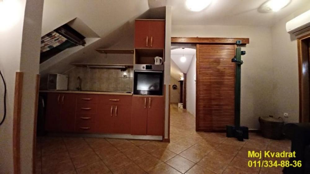 Stan na prodaju u Beogradu, Filmski grad, cetvorosoban, 110m2, cena 230000 evra