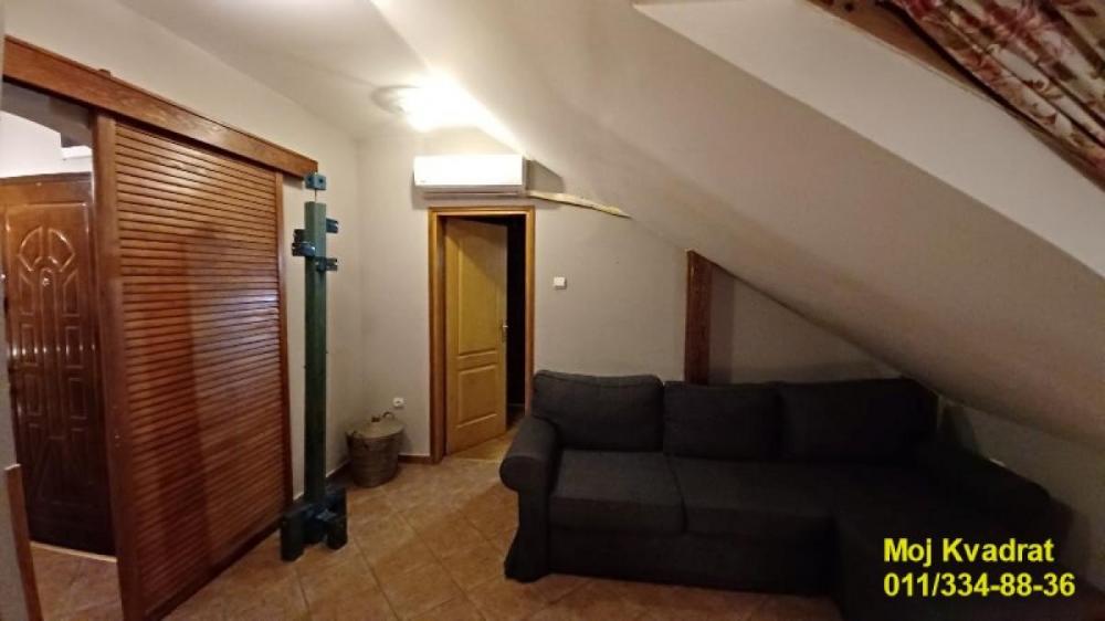 Stan na prodaju u Beogradu, Filmski grad, cetvorosoban, 110m2, cena 230000 evra