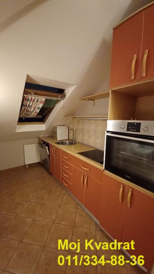 Stan na prodaju u Beogradu, Filmski grad, cetvorosoban, 110m2, cena 230000 evra