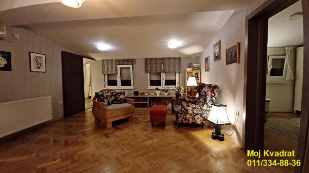 Stan na prodaju u Beogradu, Filmski grad, cetvorosoban, 110m2, cena 230000 evra