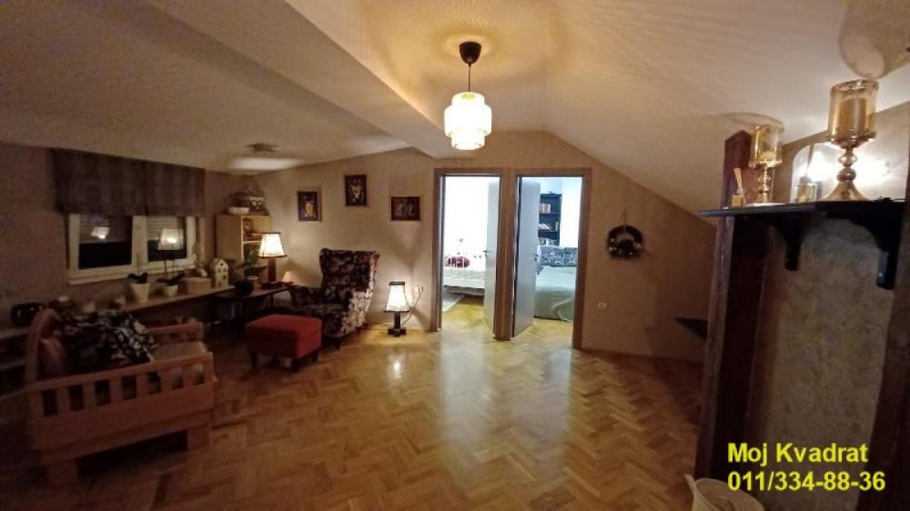 Stan na prodaju u Beogradu, Filmski grad, cetvorosoban, 110m2, cena 230000 evra