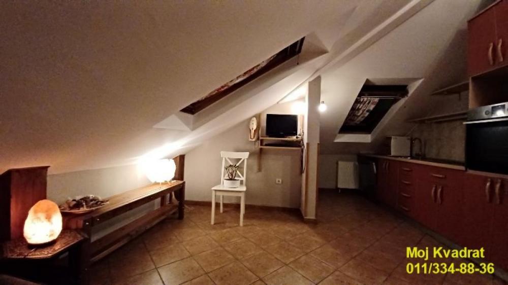 Stan na prodaju u Beogradu, Filmski grad, cetvorosoban, 110m2, cena 230000 evra