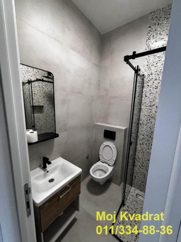 Stan na prodaju u Beogradu, Palata pravde, jednoiposoban, 30m2, cena 165000 evra