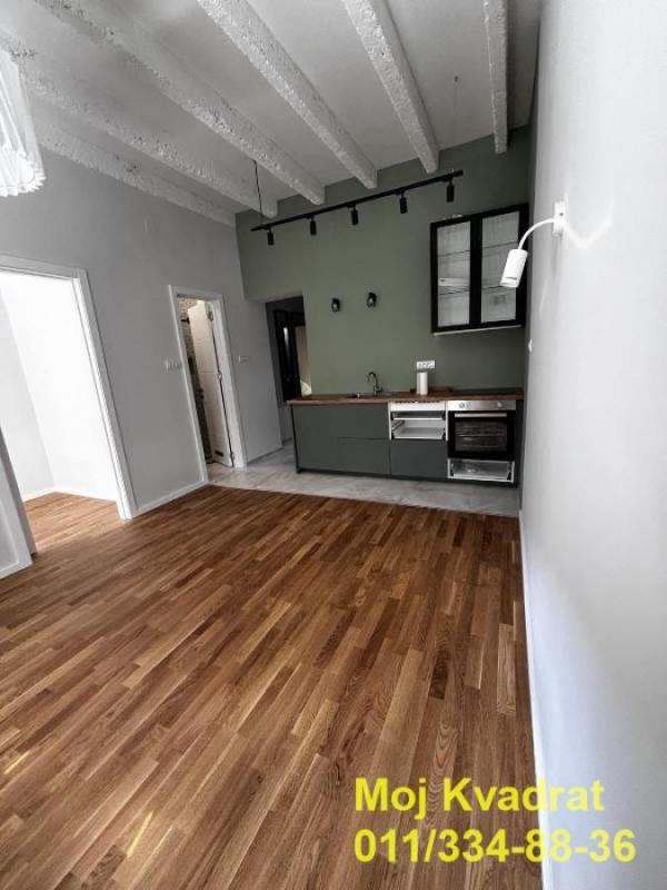 Stan na prodaju u Beogradu, Palata pravde, jednoiposoban, 30m2, cena 165000 evra