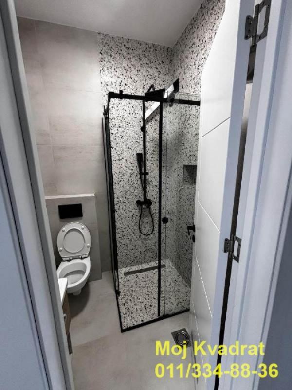 Stan na prodaju u Beogradu, Palata pravde, jednoiposoban, 30m2, cena 165000 evra