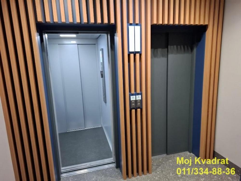 Stan na prodaju u Beogradu, Pašino brdo, dvosoban, 50m2, cena 232000 evra