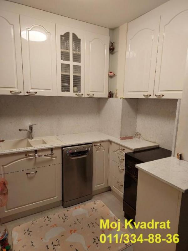 Stan na prodaju u Beogradu, Pašino brdo, dvosoban, 50m2, cena 232000 evra