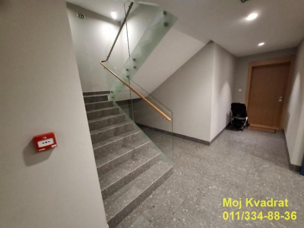 Stan na prodaju u Beogradu, Pašino brdo, dvosoban, 50m2, cena 232000 evra