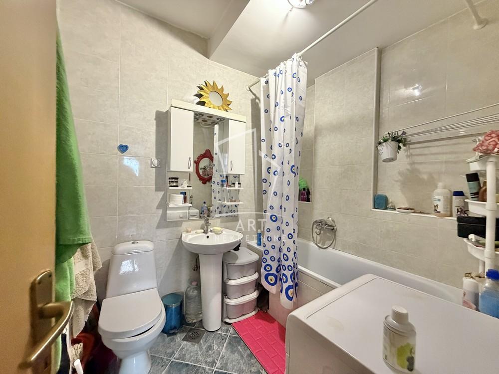 Stan na prodaju u Beogradu, Rakovica, dvosoban, 57m2, cena 153700 evra