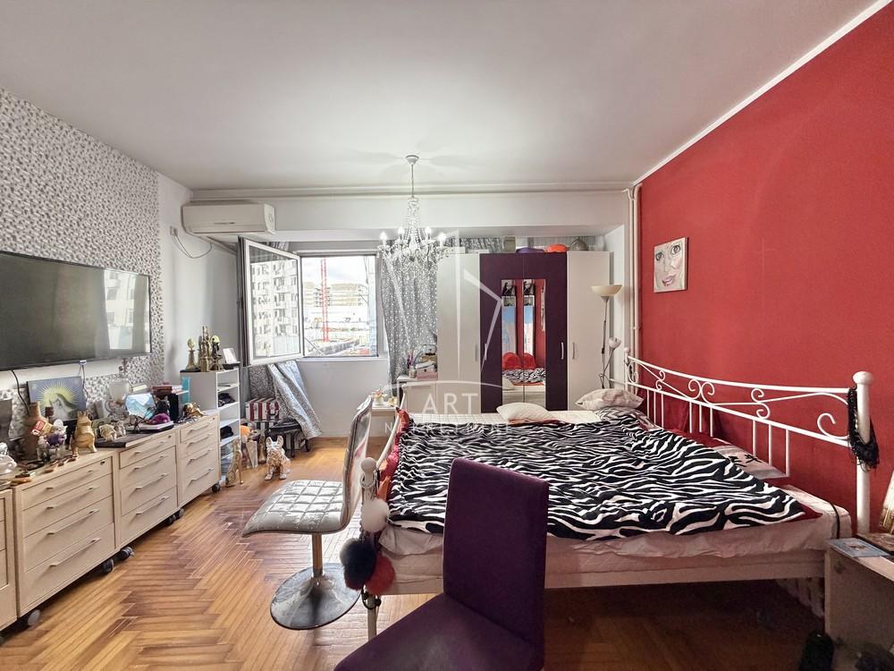 Stan na prodaju u Beogradu, Rakovica, dvosoban, 57m2, cena 153700 evra