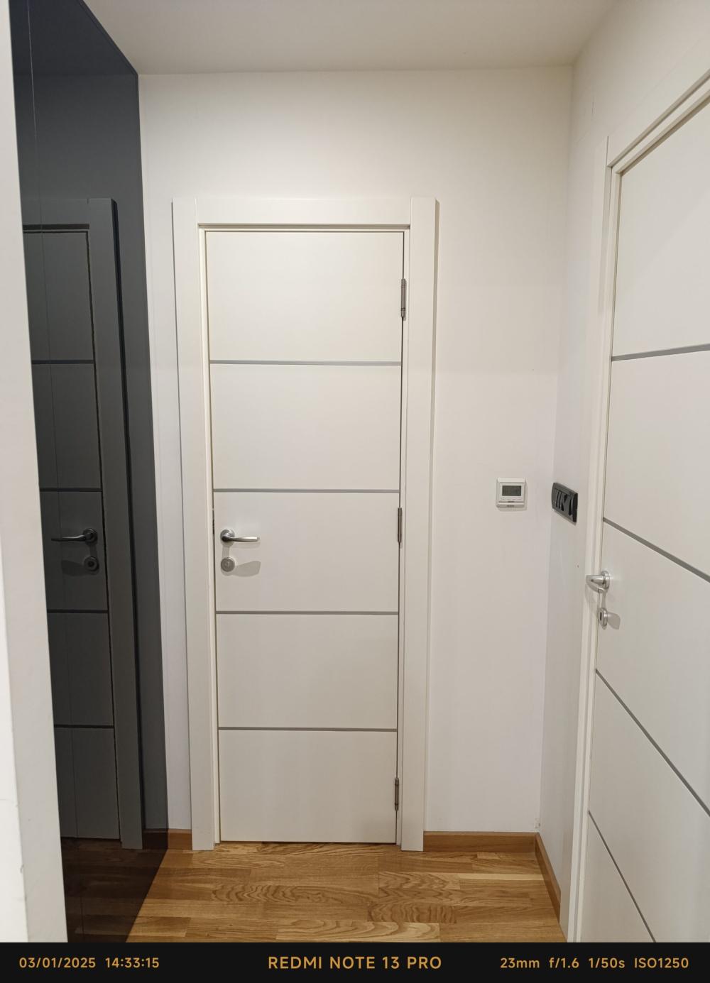 Stan na prodaju u Beogradu, Novi Beograd blok 28 (Potkovica), dvosoban, 60m2, cena 235000 evra