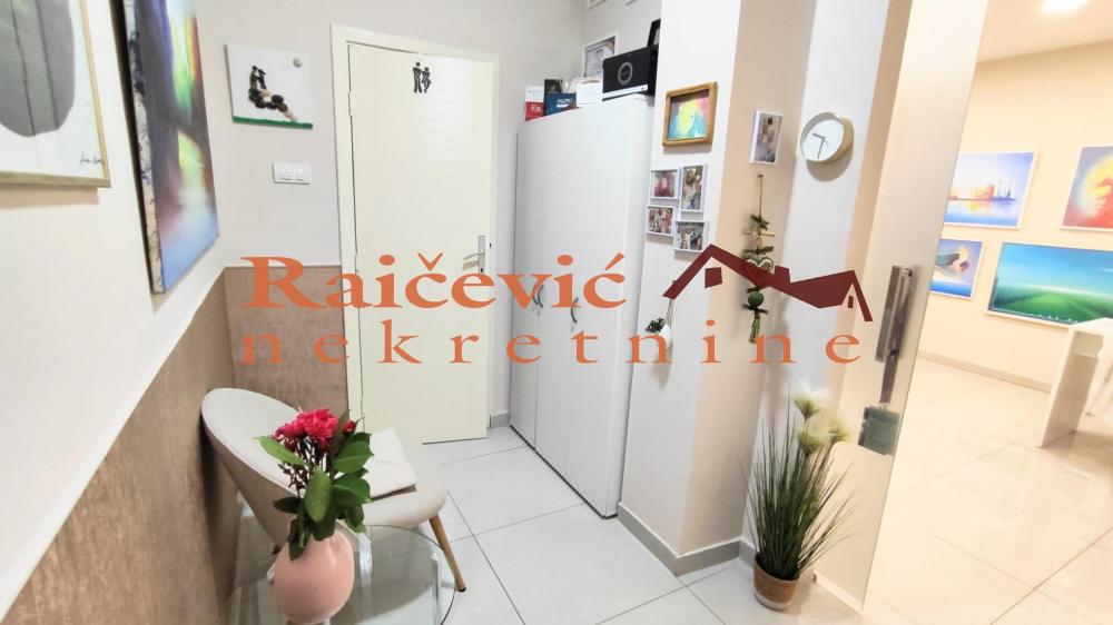 Stan na prodaju u Beogradu, Tašmajdan, jednosoban, 30m2, cena 157000 evra