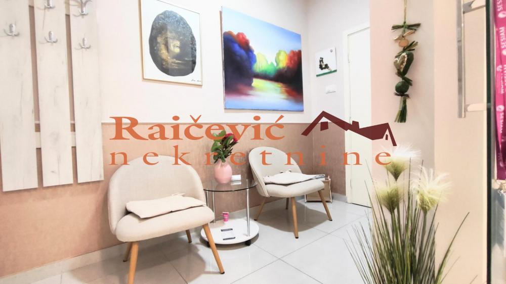 Stan na prodaju u Beogradu, Tašmajdan, jednosoban, 30m2, cena 157000 evra