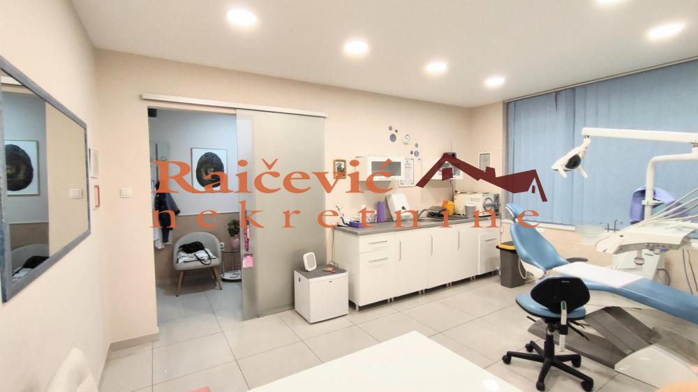 Stan na prodaju u Beogradu, Tašmajdan, jednosoban, 30m2, cena 157000 evra