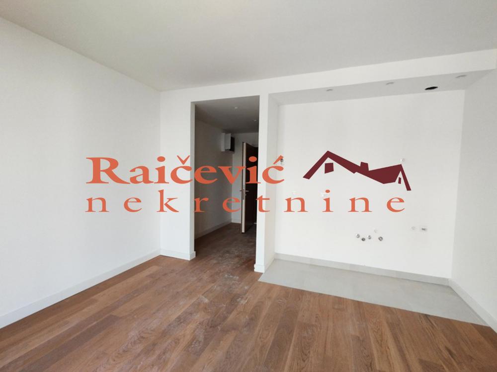 Stan na prodaju u Beogradu, Beograd na vodi, jednosoban, 32m2, cena 182900 evra