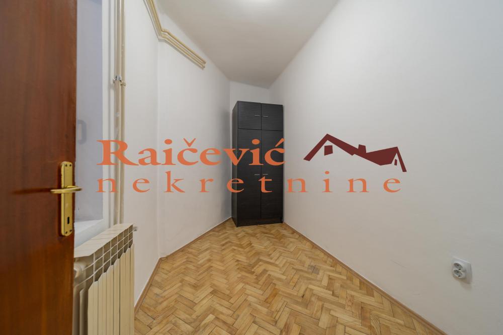 Stan na prodaju u Beogradu, Beograd (centar), jednoiposoban, 36m2, cena 139000 evra