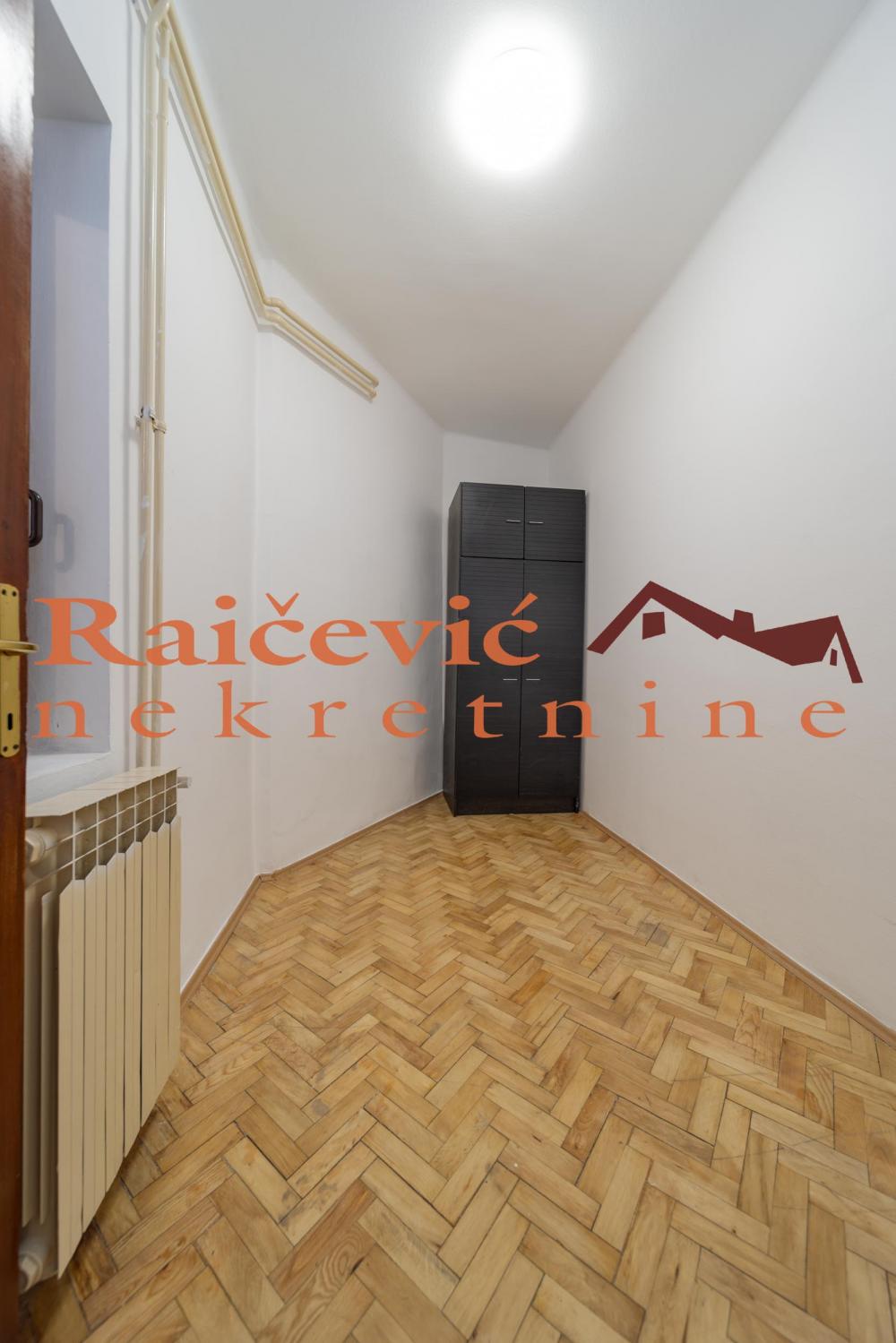 Stan na prodaju u Beogradu, Beograd (centar), jednoiposoban, 36m2, cena 139000 evra